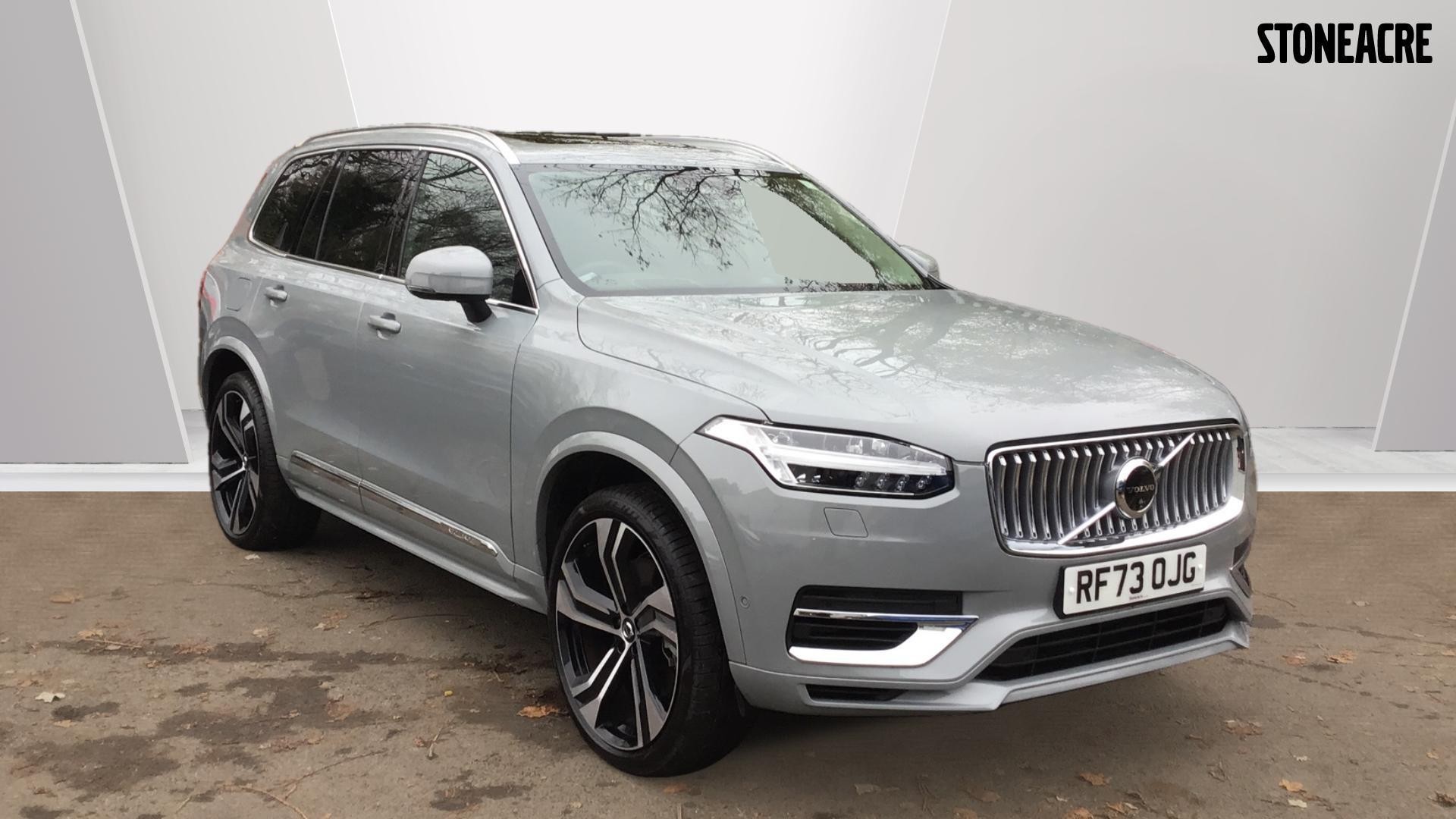 Volvo XC90 Image 1