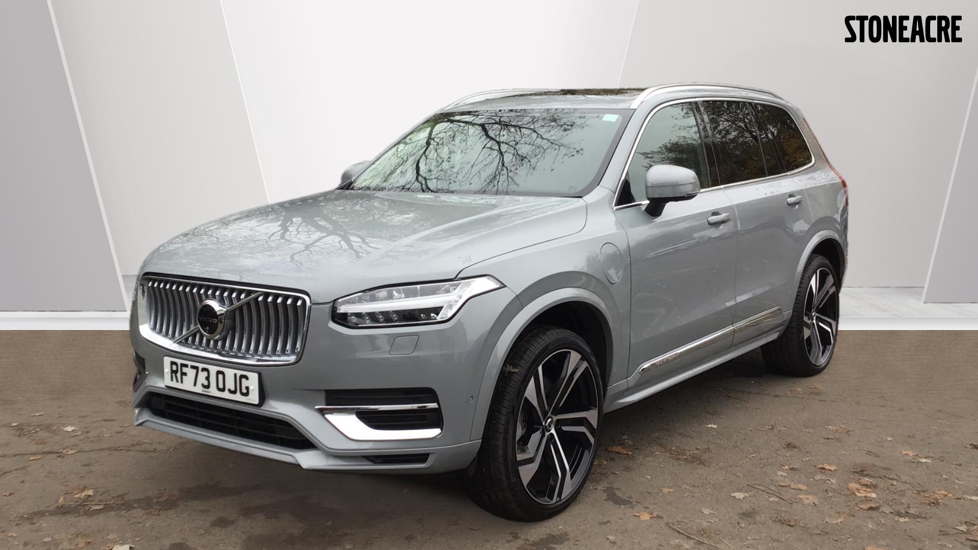 Volvo XC90 Image 6