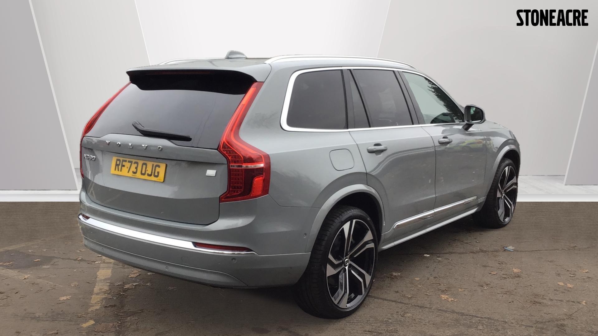 Volvo XC90 Image 7