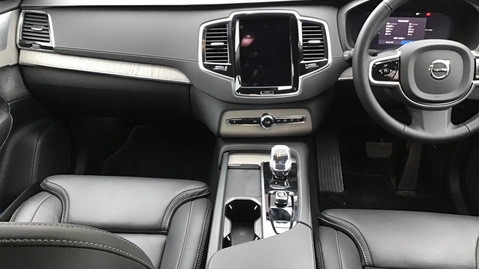 Volvo XC90 Image 20