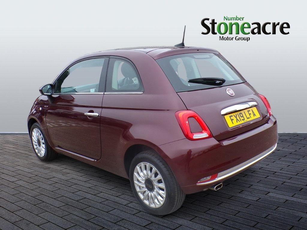 Fiat 500 Image 3