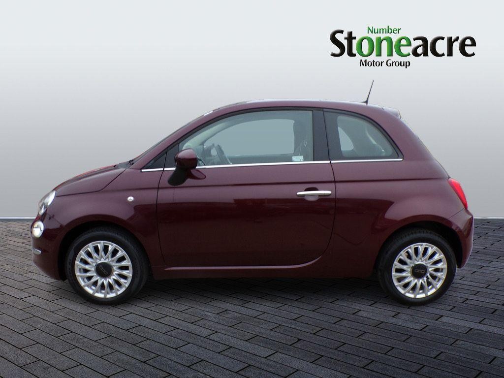 Fiat 500 Image 4