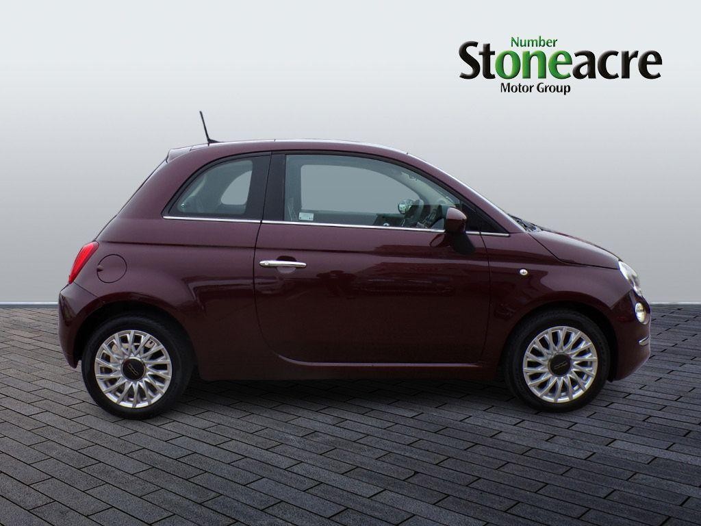 Fiat 500 Image 6