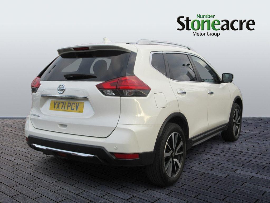 Nissan X-Trail Image 3