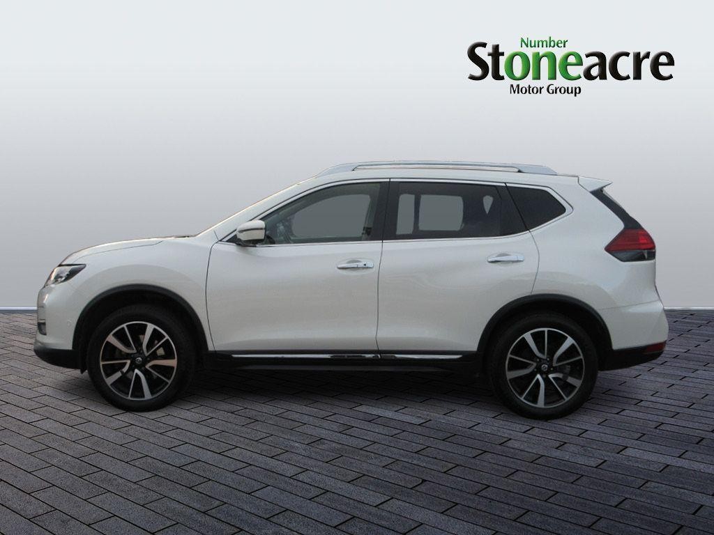 Nissan X-Trail Image 6