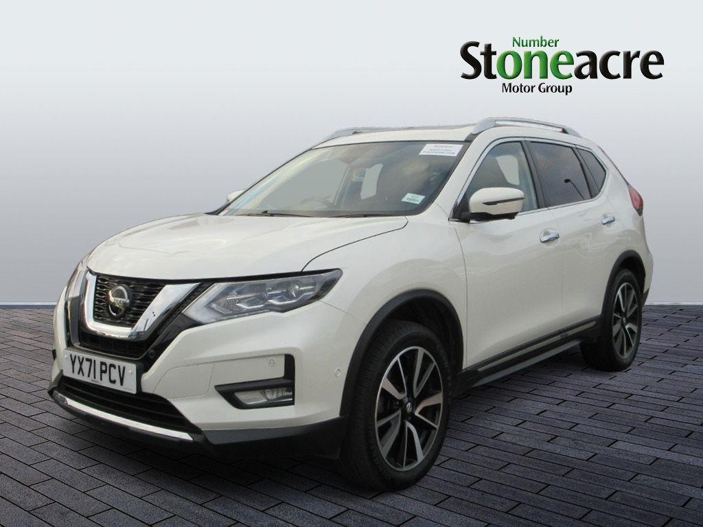 Nissan X-Trail Image 7