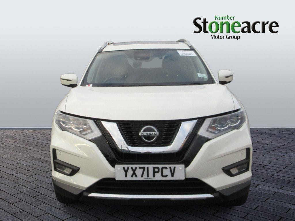 Nissan X-Trail Image 8