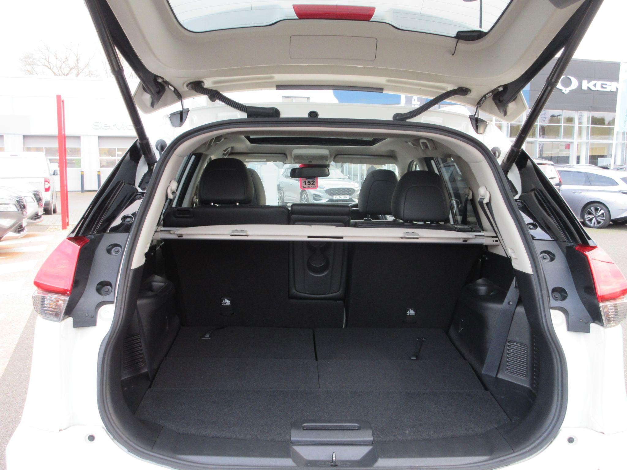 Nissan X-Trail Image 10