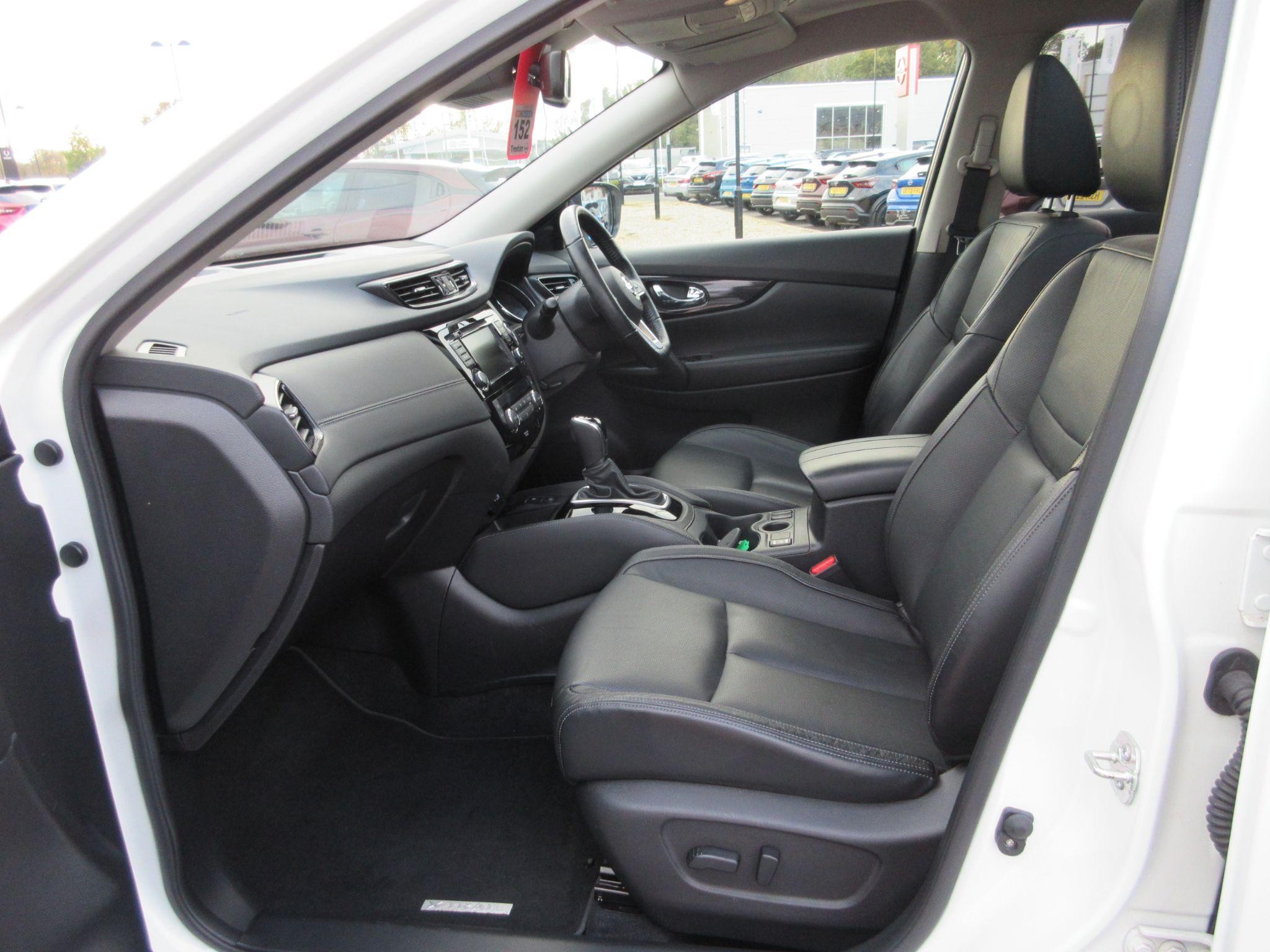 Nissan X-Trail Image 15