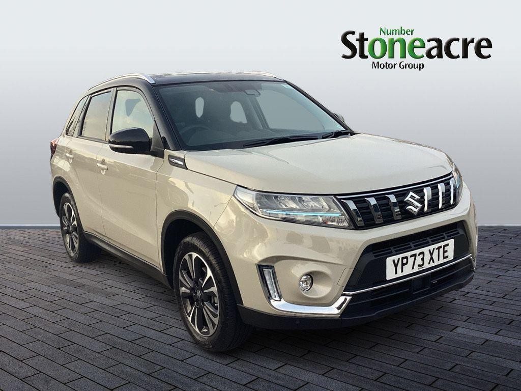 Suzuki Vitara Image 1