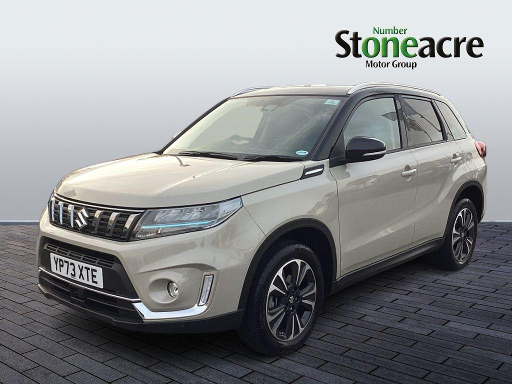 Suzuki Vitara Image 6