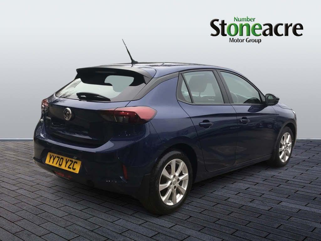 Vauxhall Corsa Image 3