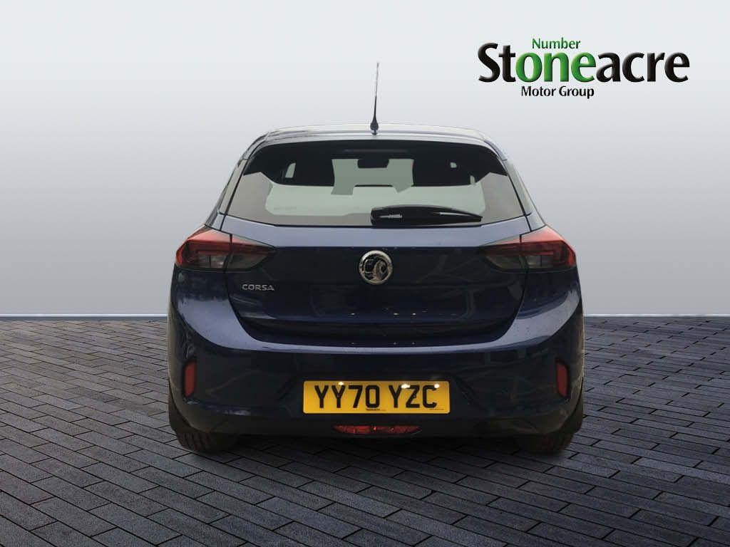 Vauxhall Corsa Image 4