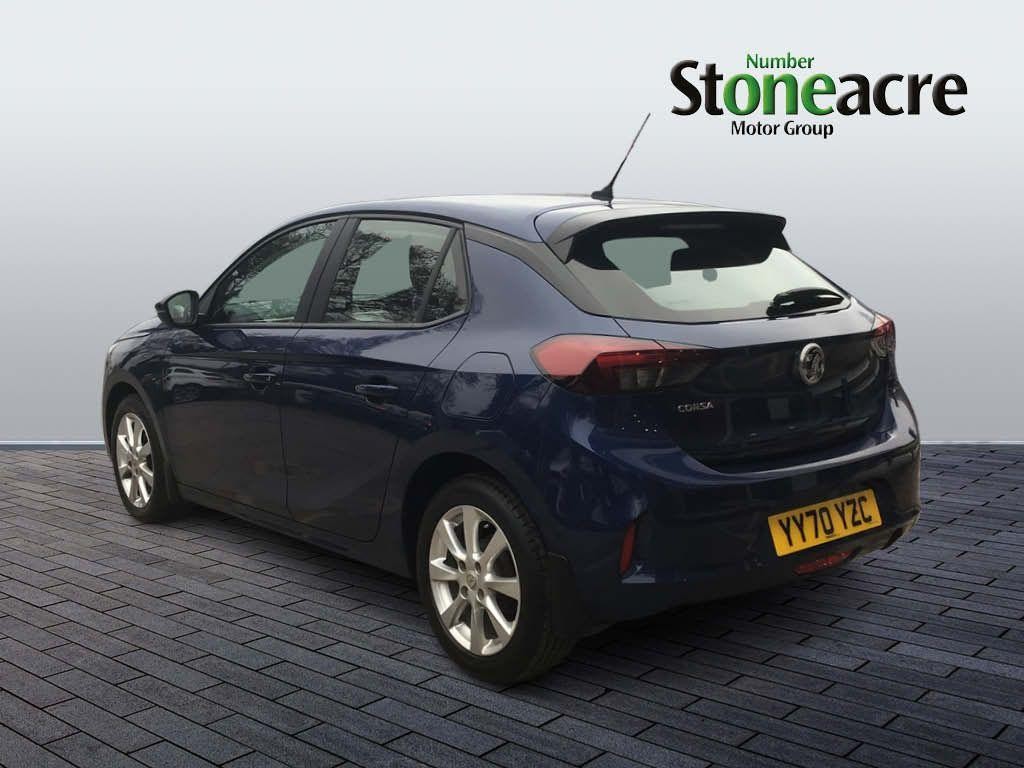 Vauxhall Corsa Image 5