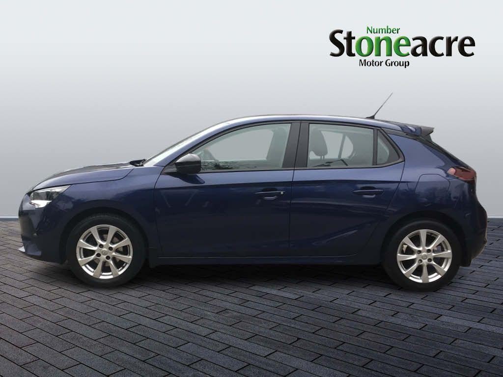 Vauxhall Corsa Image 6