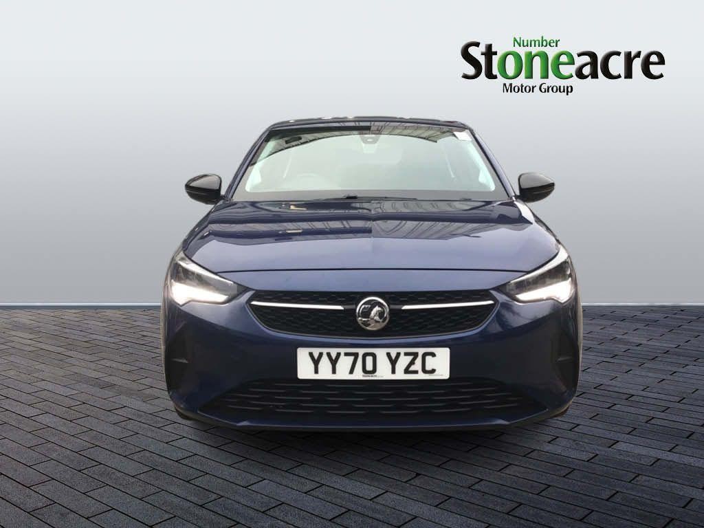 Vauxhall Corsa Image 8