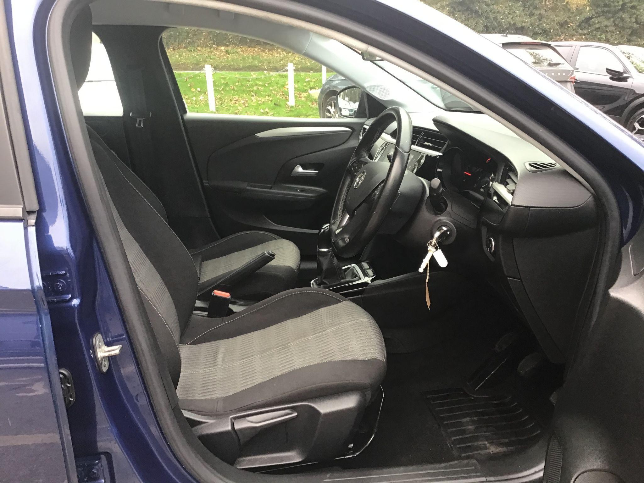 Vauxhall Corsa Image 10