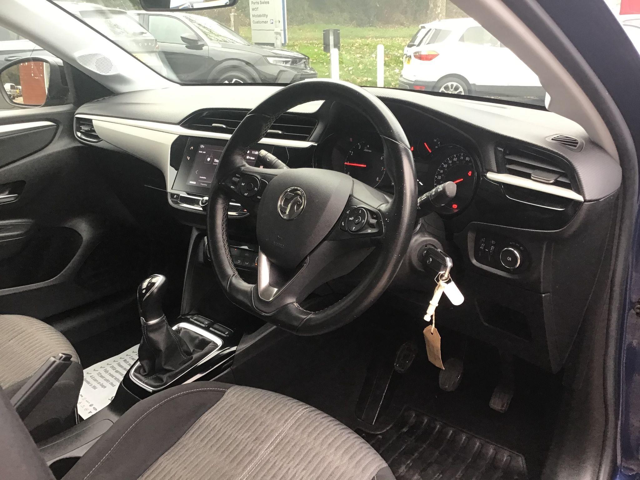 Vauxhall Corsa Image 11