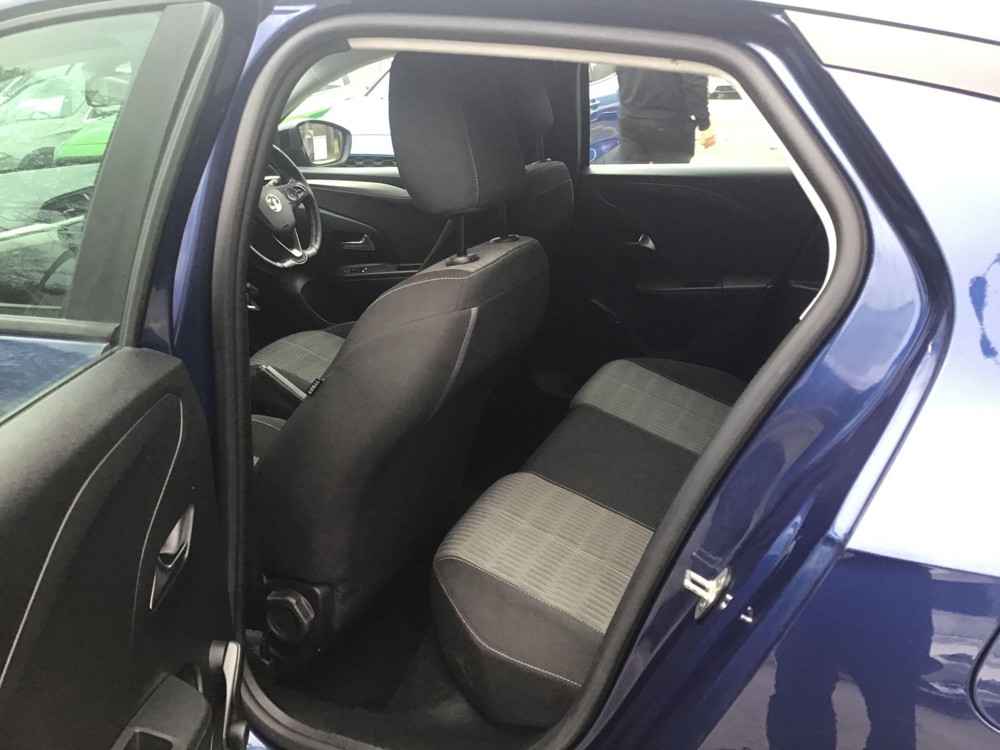 Vauxhall Corsa Image 15