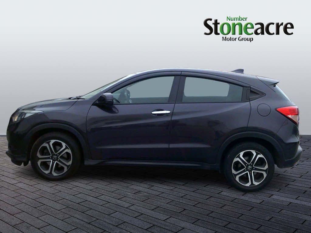 Honda HR-V Image 6