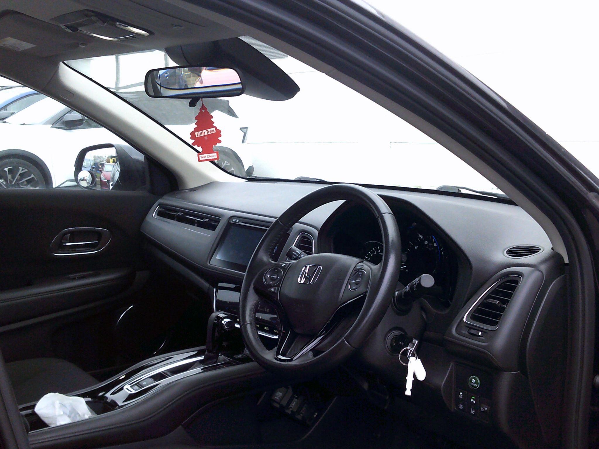 Honda HR-V Image 14