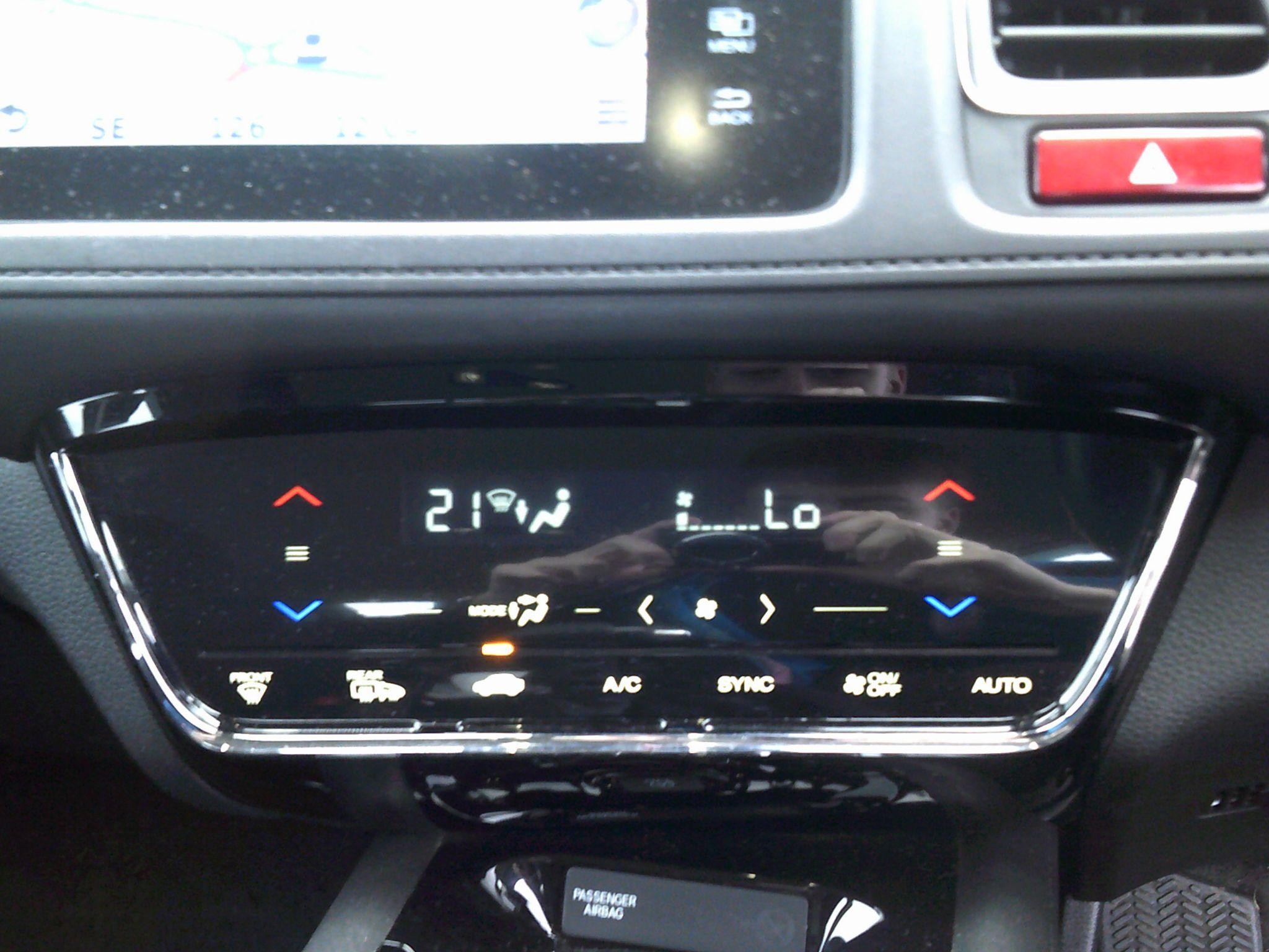 Honda HR-V Image 23