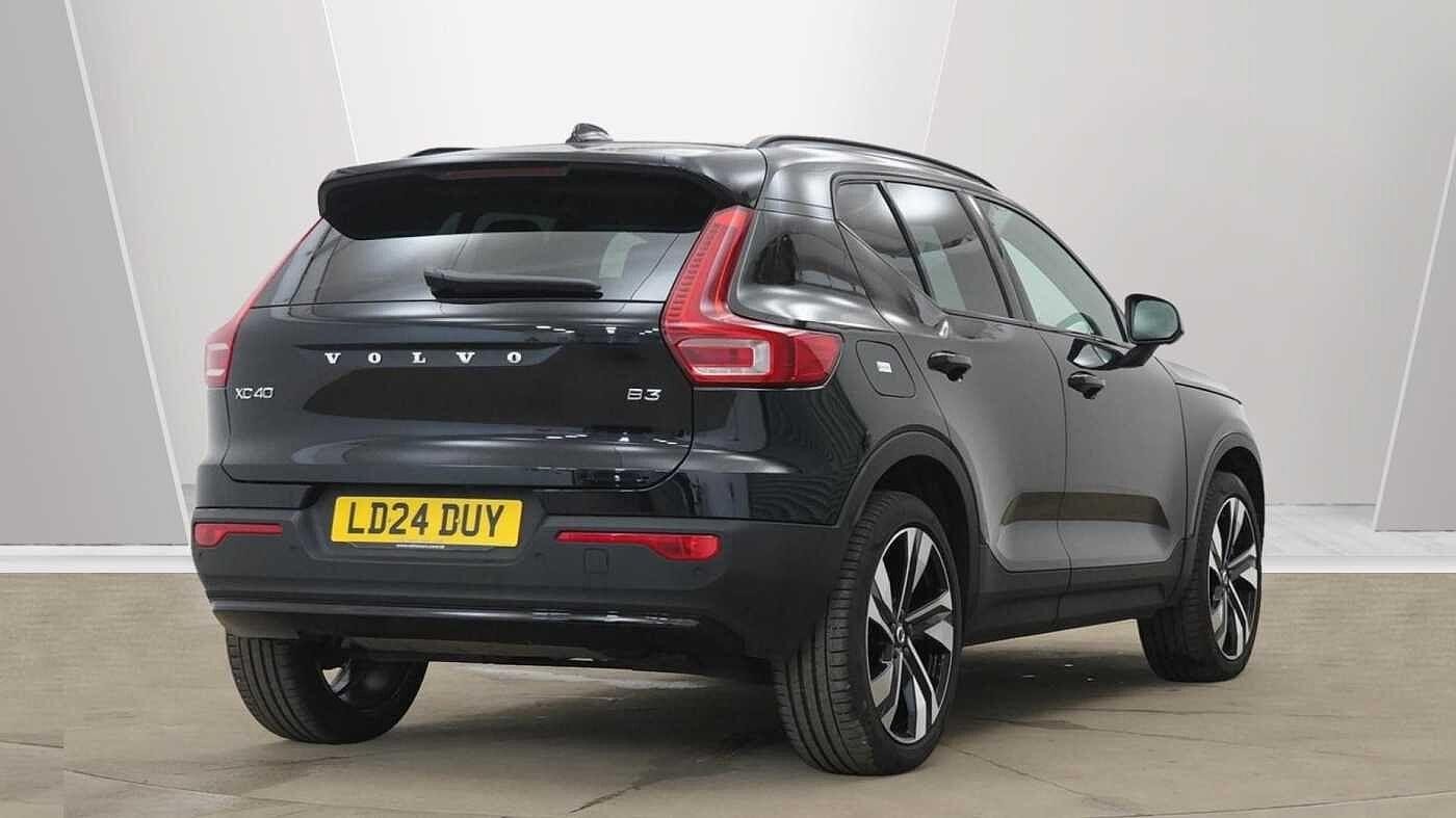 Volvo XC40 Image 3