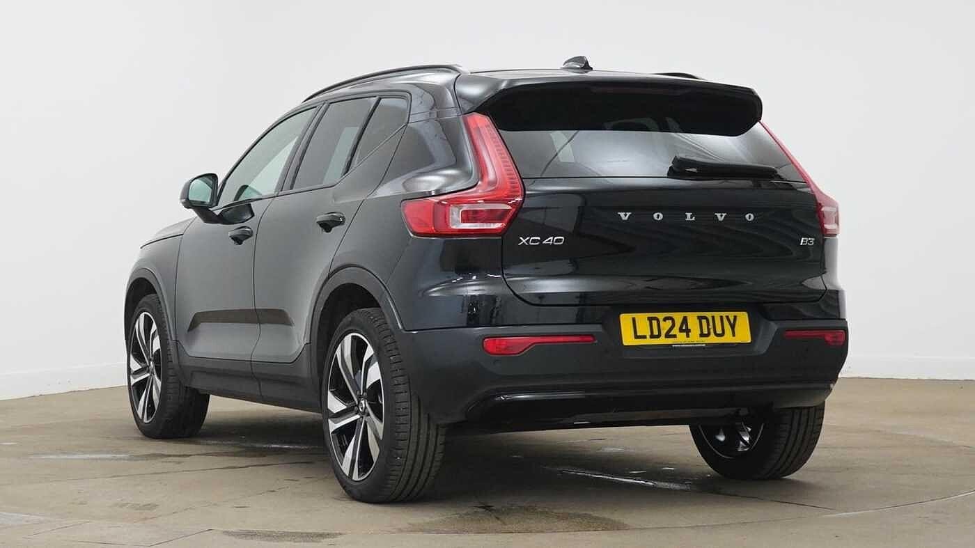 Volvo XC40 Image 5