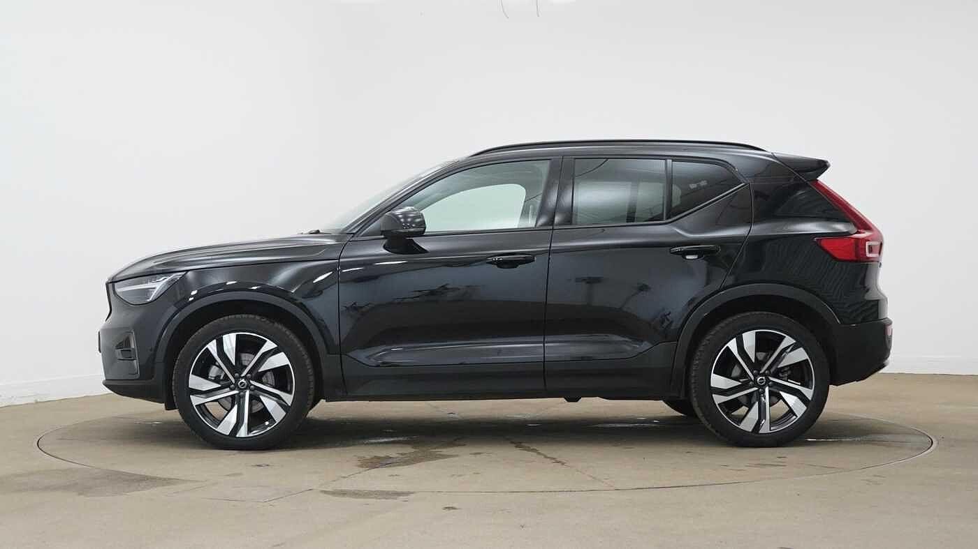 Volvo XC40 Image 6