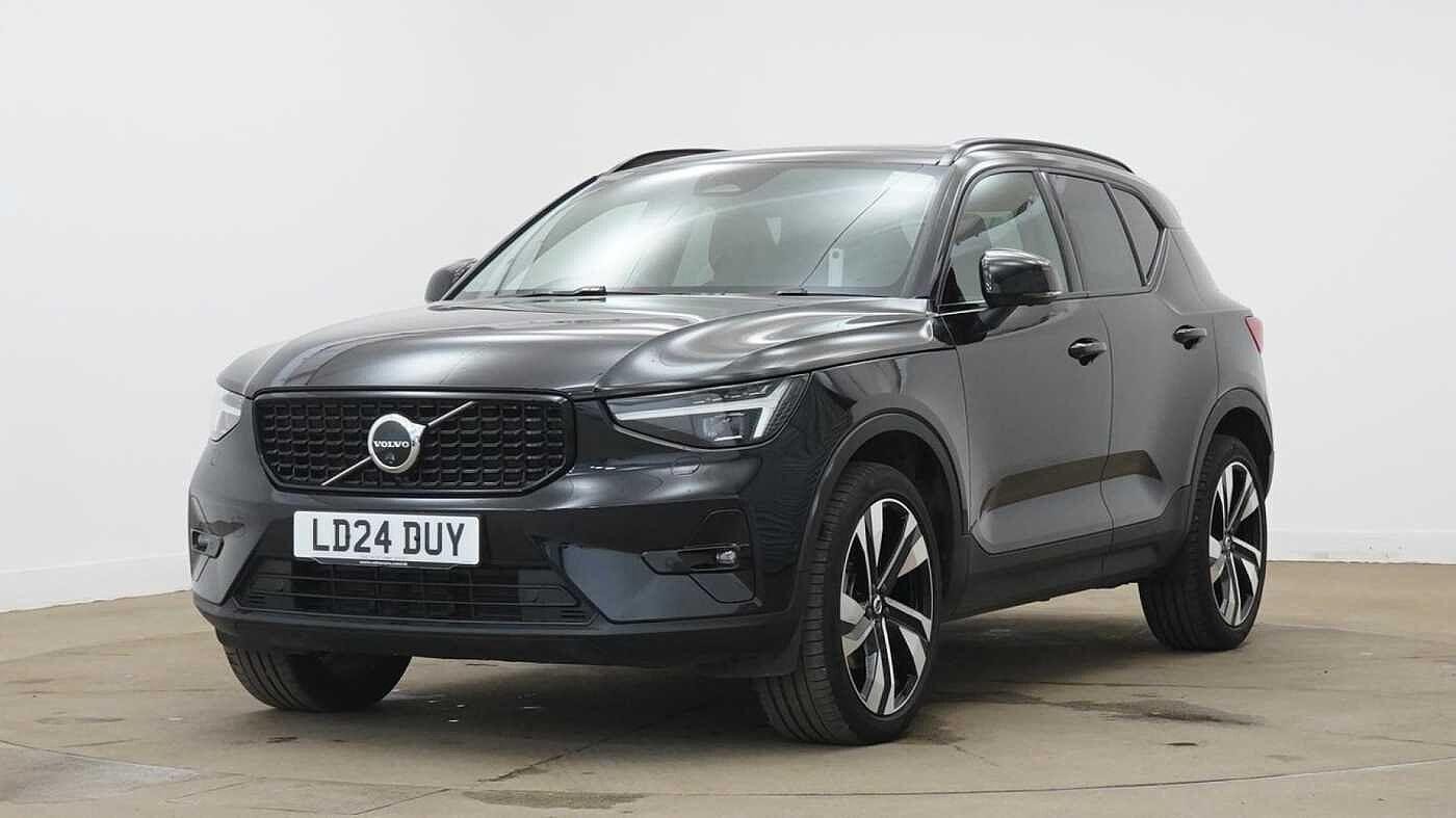 Volvo XC40 Image 7