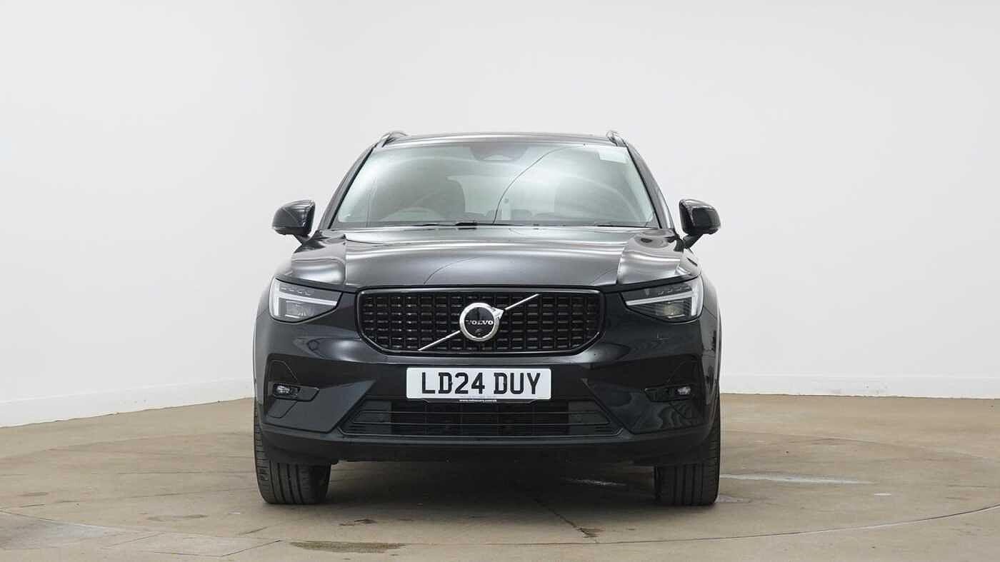 Volvo XC40 Image 8