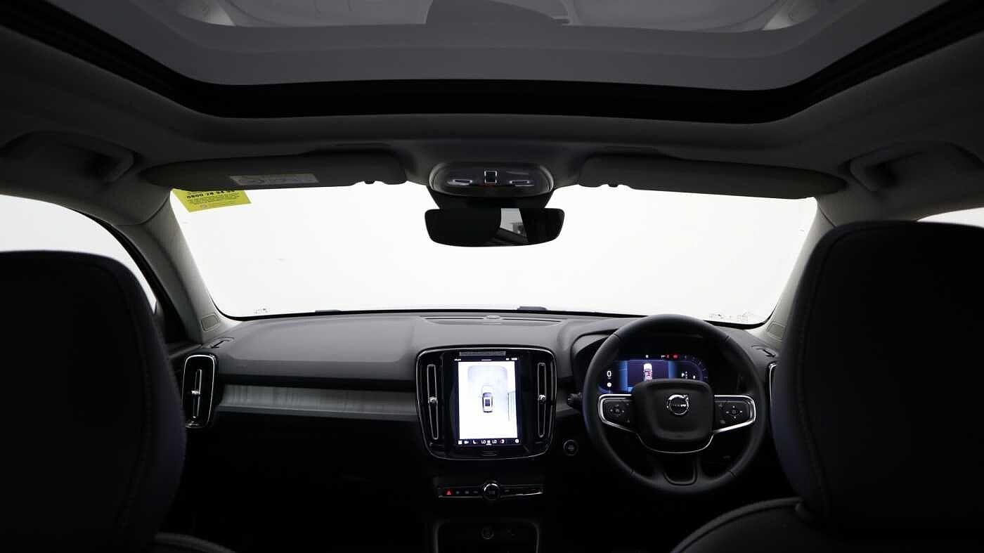 Volvo XC40 Image 39