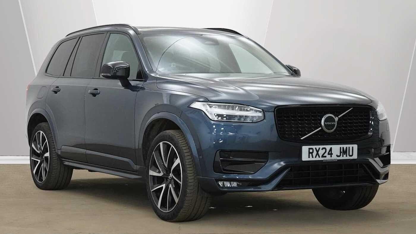 Volvo XC90 Image 1