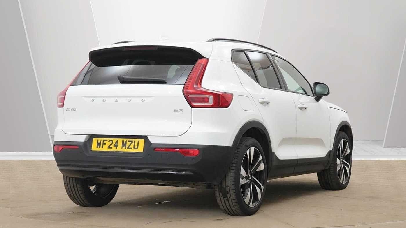 Volvo XC40 Image 3