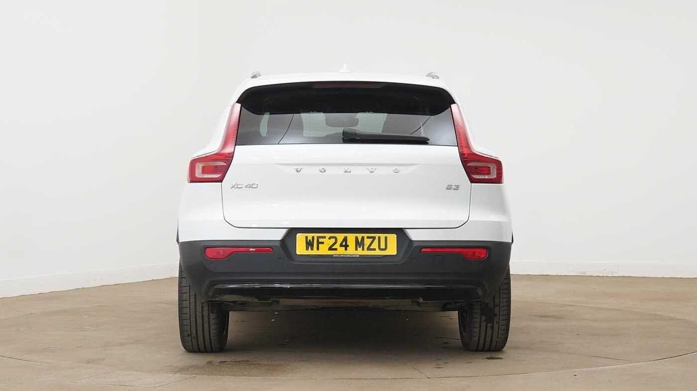 Volvo XC40 Image 4