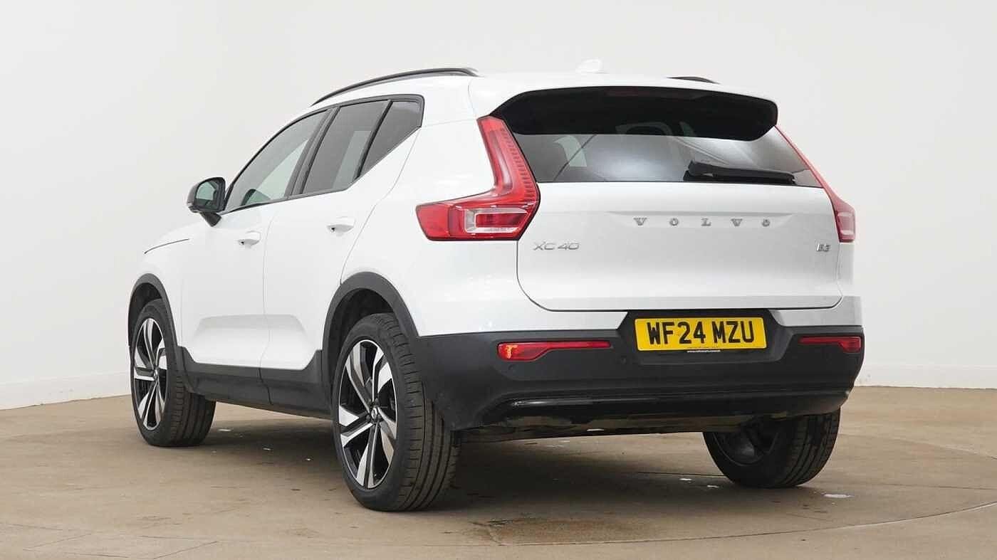 Volvo XC40 Image 5