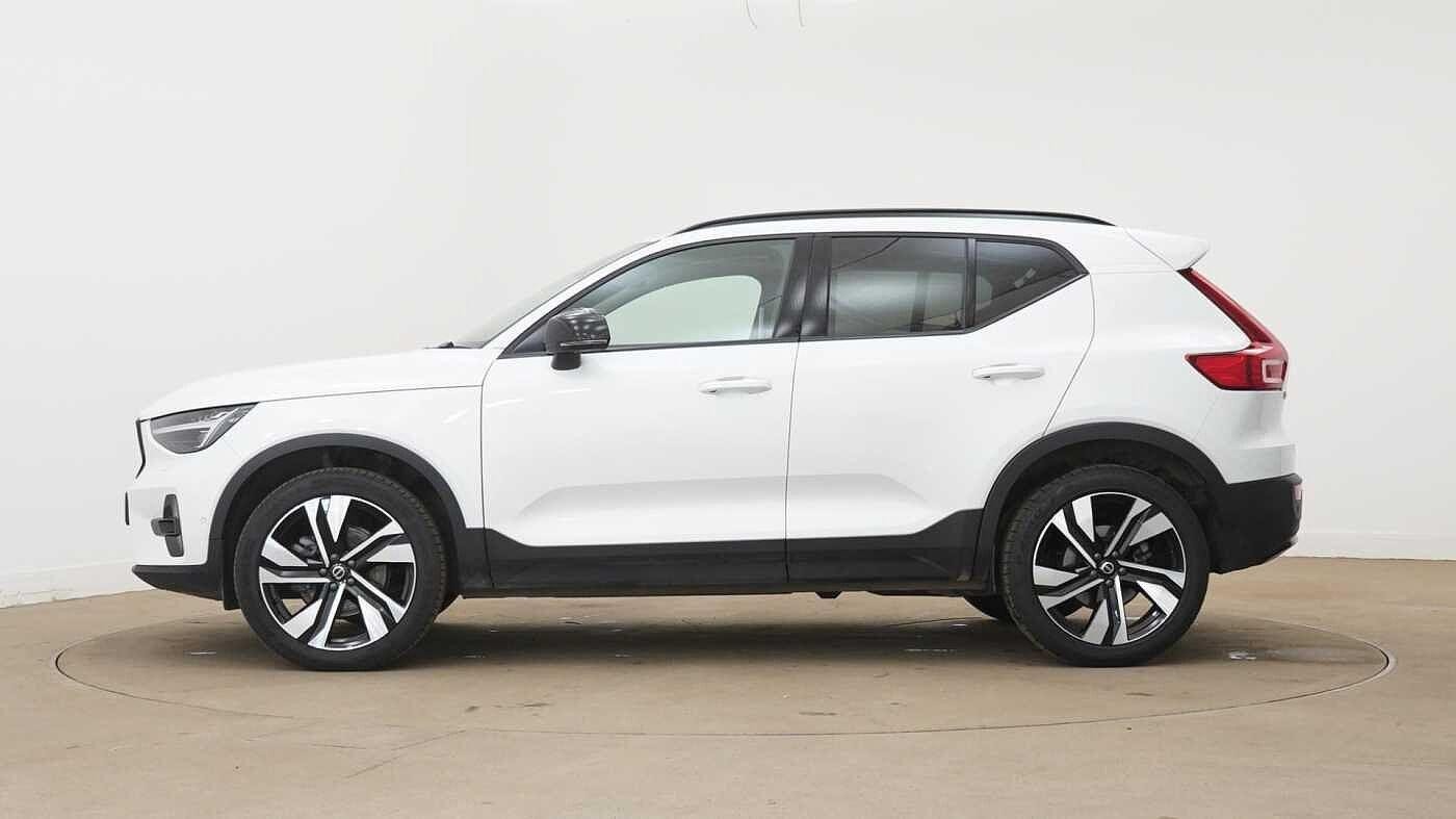 Volvo XC40 Image 6