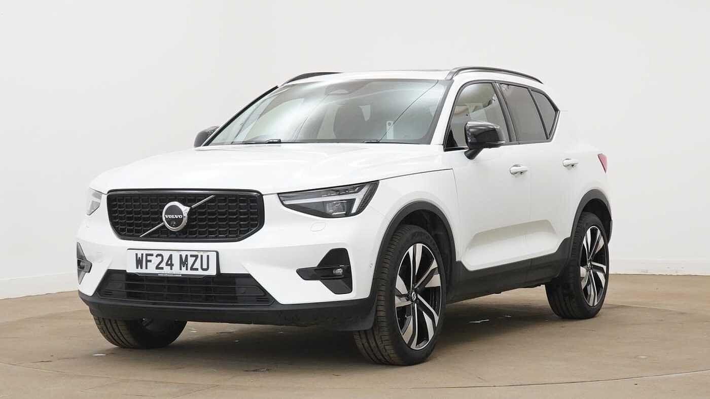 Volvo XC40 Image 7