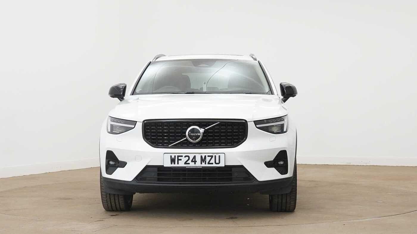 Volvo XC40 Image 8