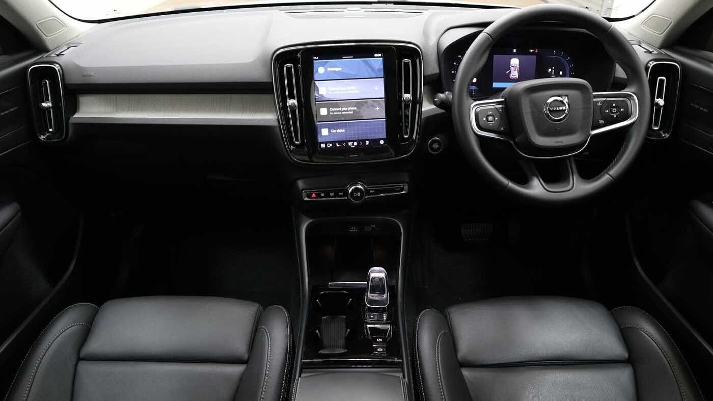 Volvo XC40 Image 10