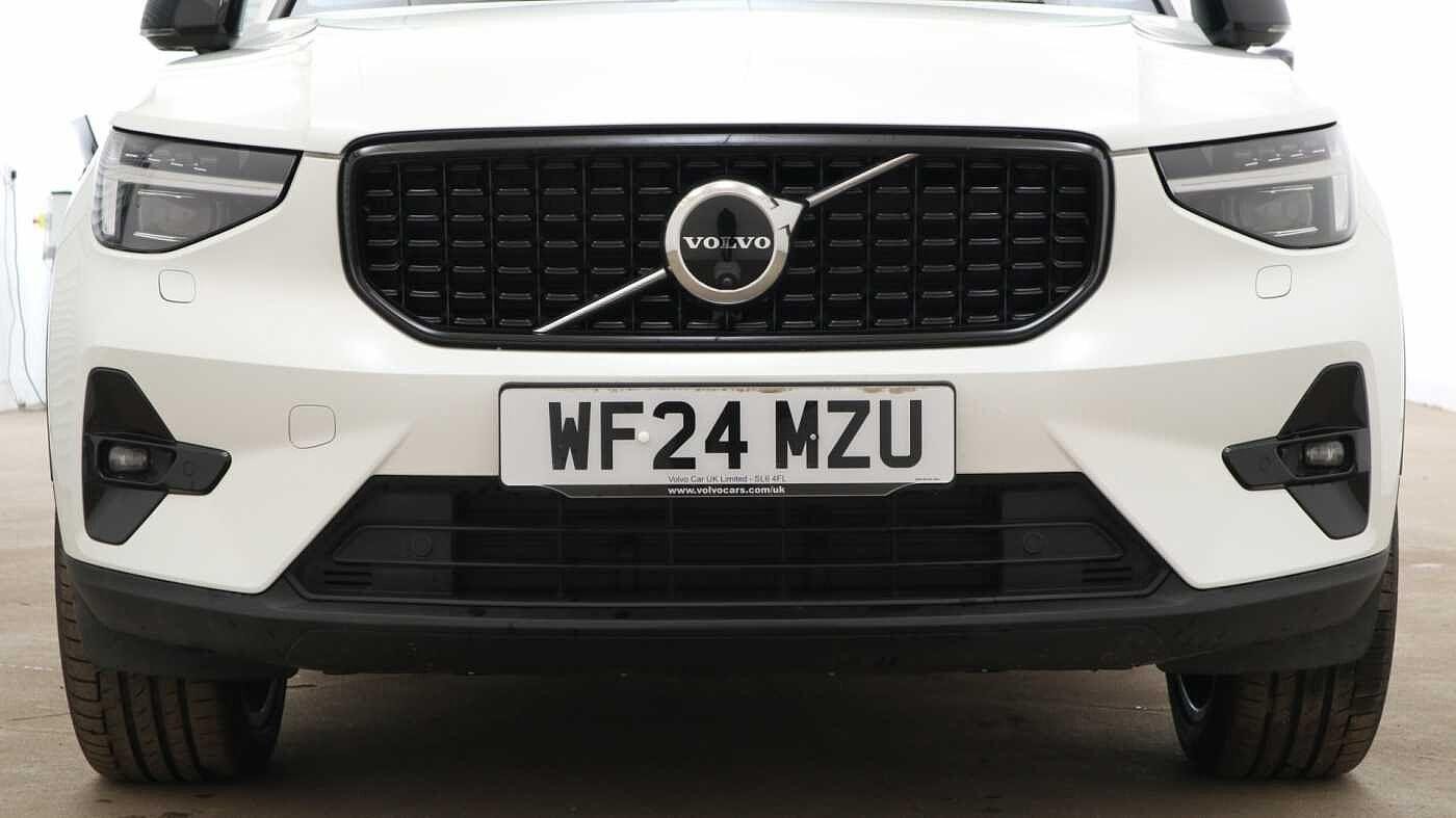 Volvo XC40 Image 22