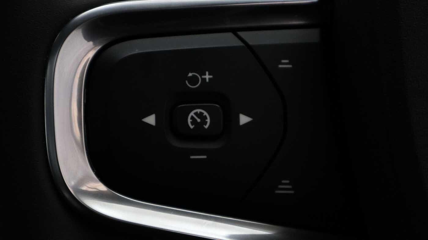 Volvo XC40 Image 28