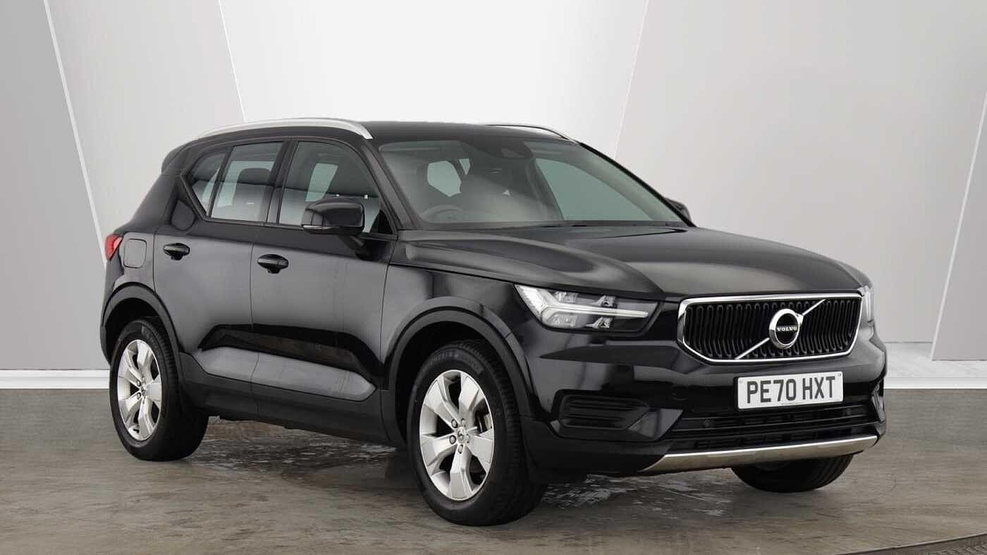 Volvo XC40 Image 1