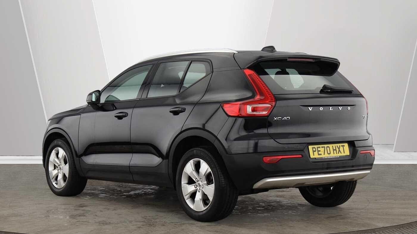 Volvo XC40 Image 3