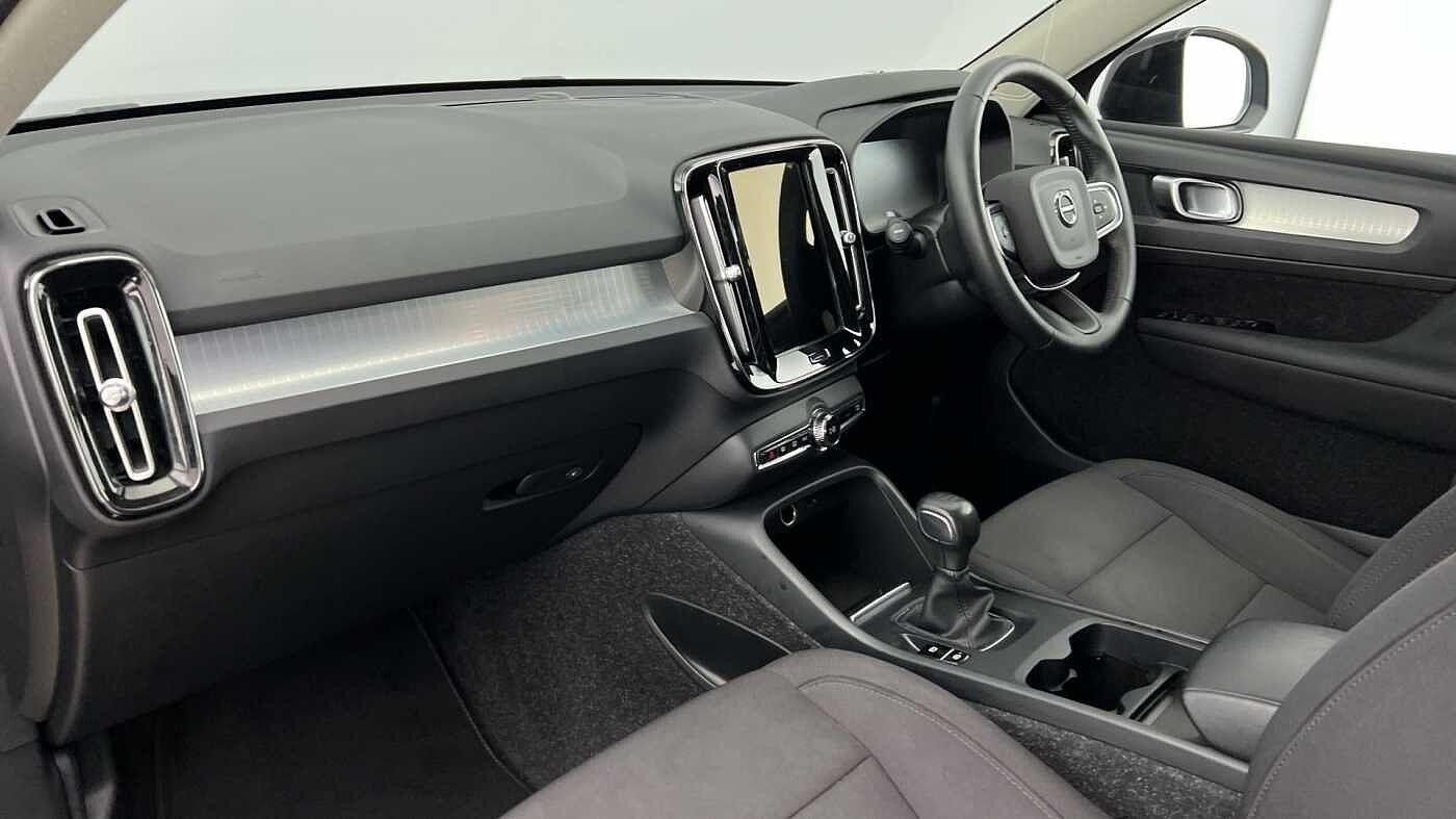 Volvo XC40 Image 6