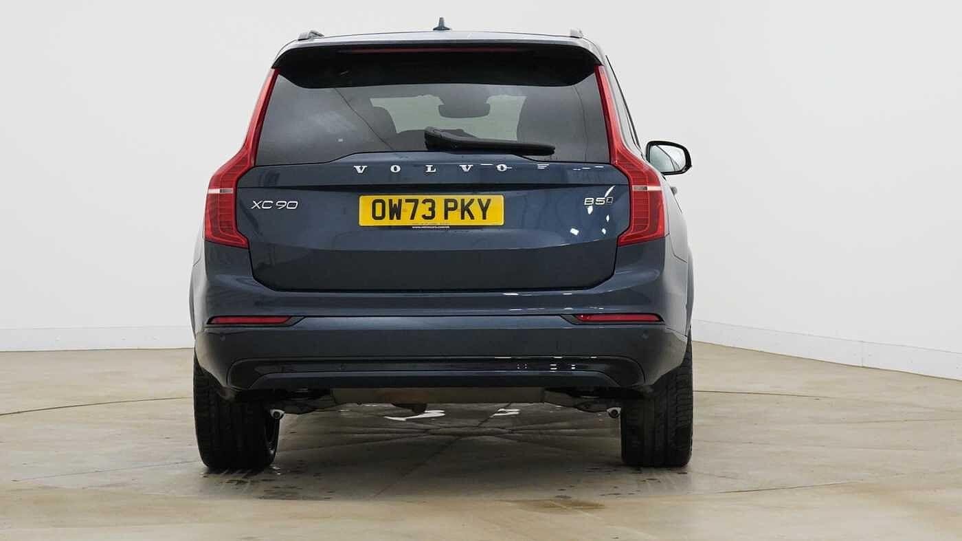 Volvo XC90 Image 4