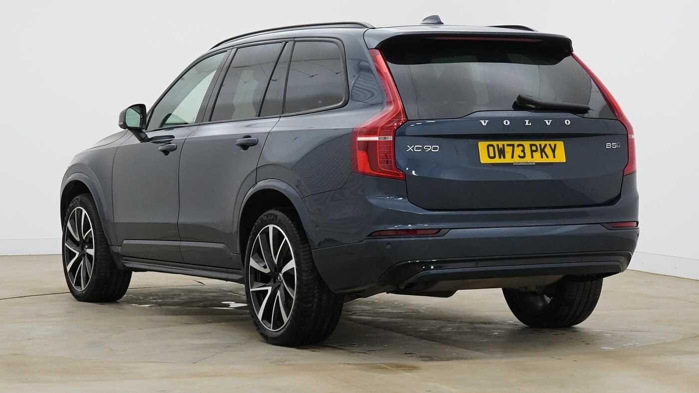 Volvo XC90 Image 5