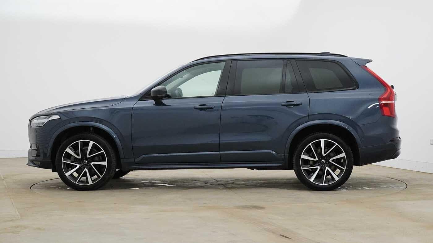 Volvo XC90 Image 6