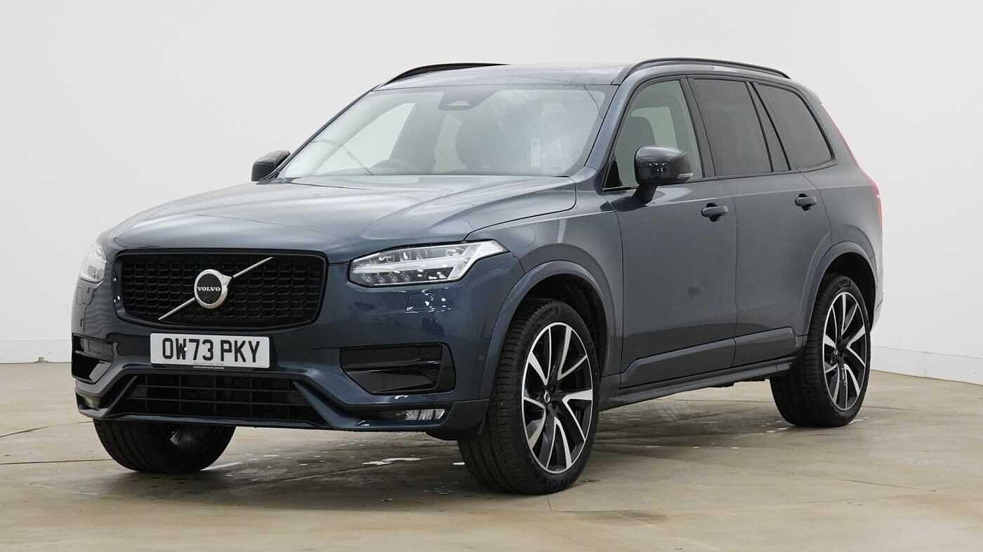 Volvo XC90 Image 7