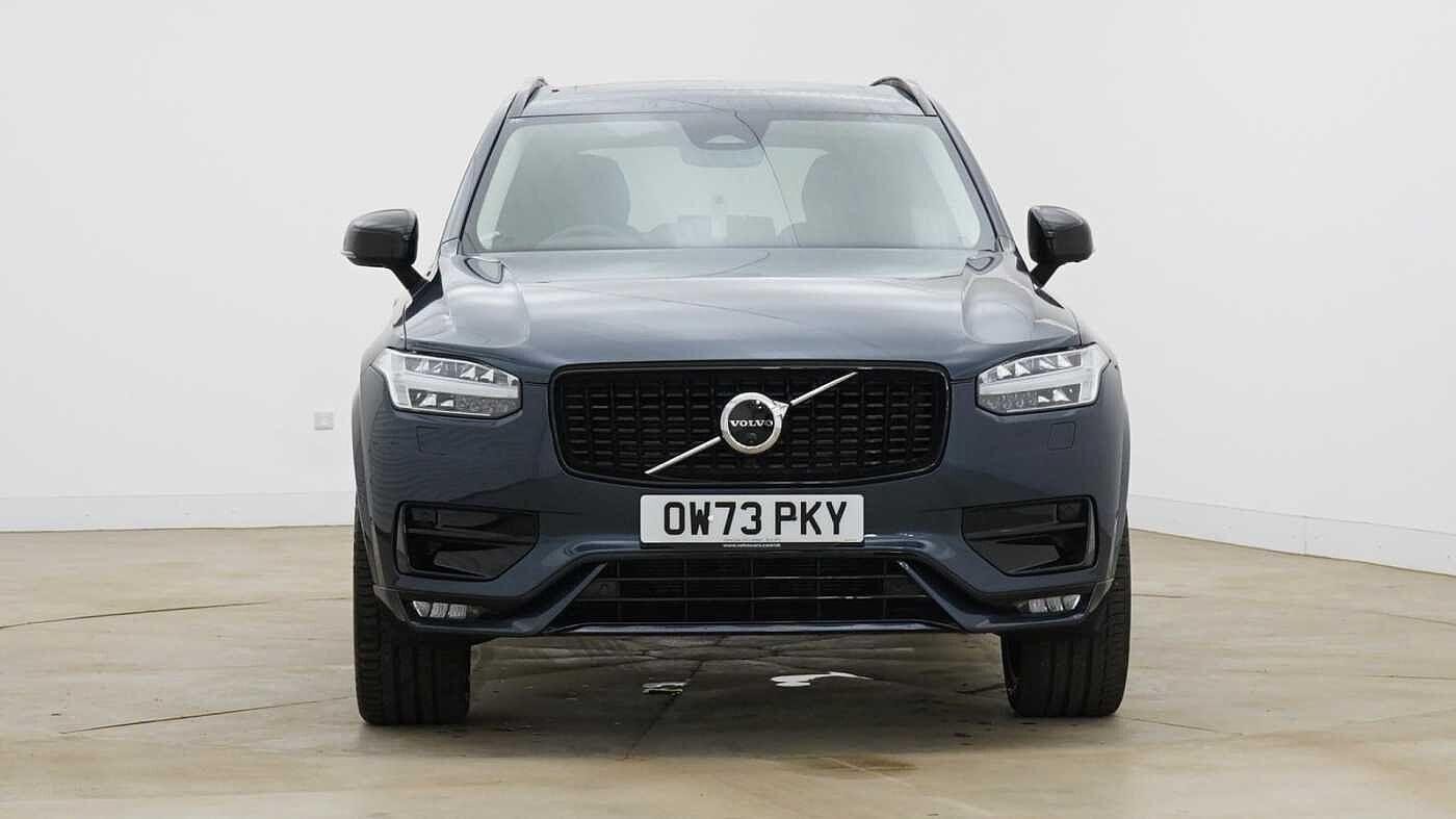 Volvo XC90 Image 8